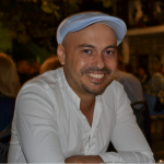 Profile picture of Karim Chabrak