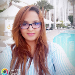 Profile picture of Raoua Mahjbi