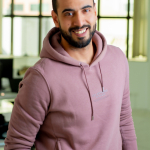 Profile picture of Jihed Rahmouni