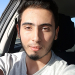 Profile picture of Aymen Ayari