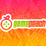 Game Peach