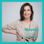 Profile picture of Mayssa Sandli