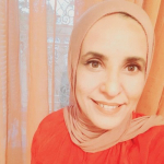 Profile picture of Wafa Ben Mohamed