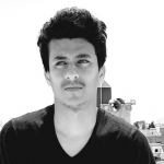 Profile picture of Malek Chourabi