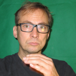 Profile picture of Michael Thomas Bauer