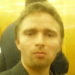 Profile picture of Peter Hartmann
