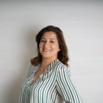 Profile picture of Maya Boureghda
