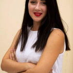 Profile picture of Marwa Riahi