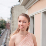 Profile picture of Alena  Nazarova 
