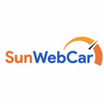 Sunweb car