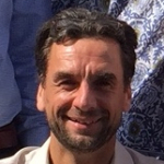 Profile picture of Marc Schneider