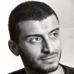Profile picture of Mohamed Amine Ouni