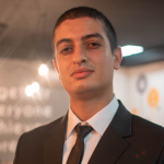 Profile picture of Tarek Hammami