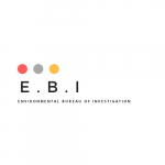 E.B.I Environmental Bureau of Investigation