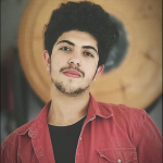Profile picture of Ayoub Arbi