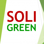 Soli Green