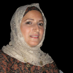 Profile picture of wafa selmi