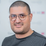 Profile picture of Aymen Jhidri